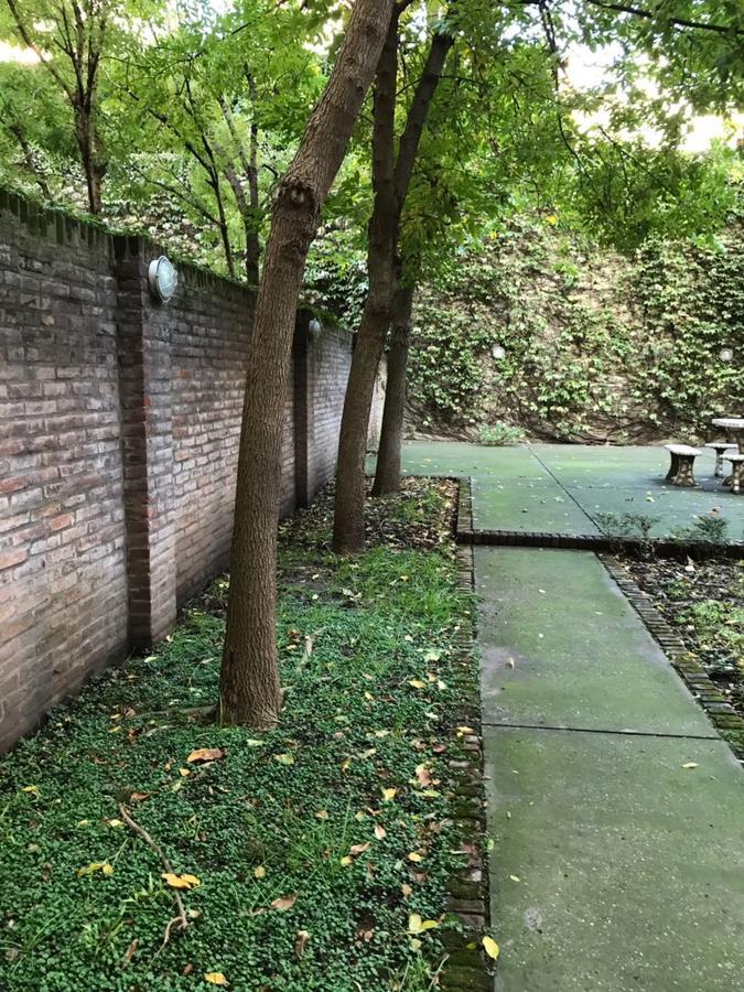 Amplio Dpto Con Jardin En El Centro De La Ciudad Appartamento Rosario Esterno foto